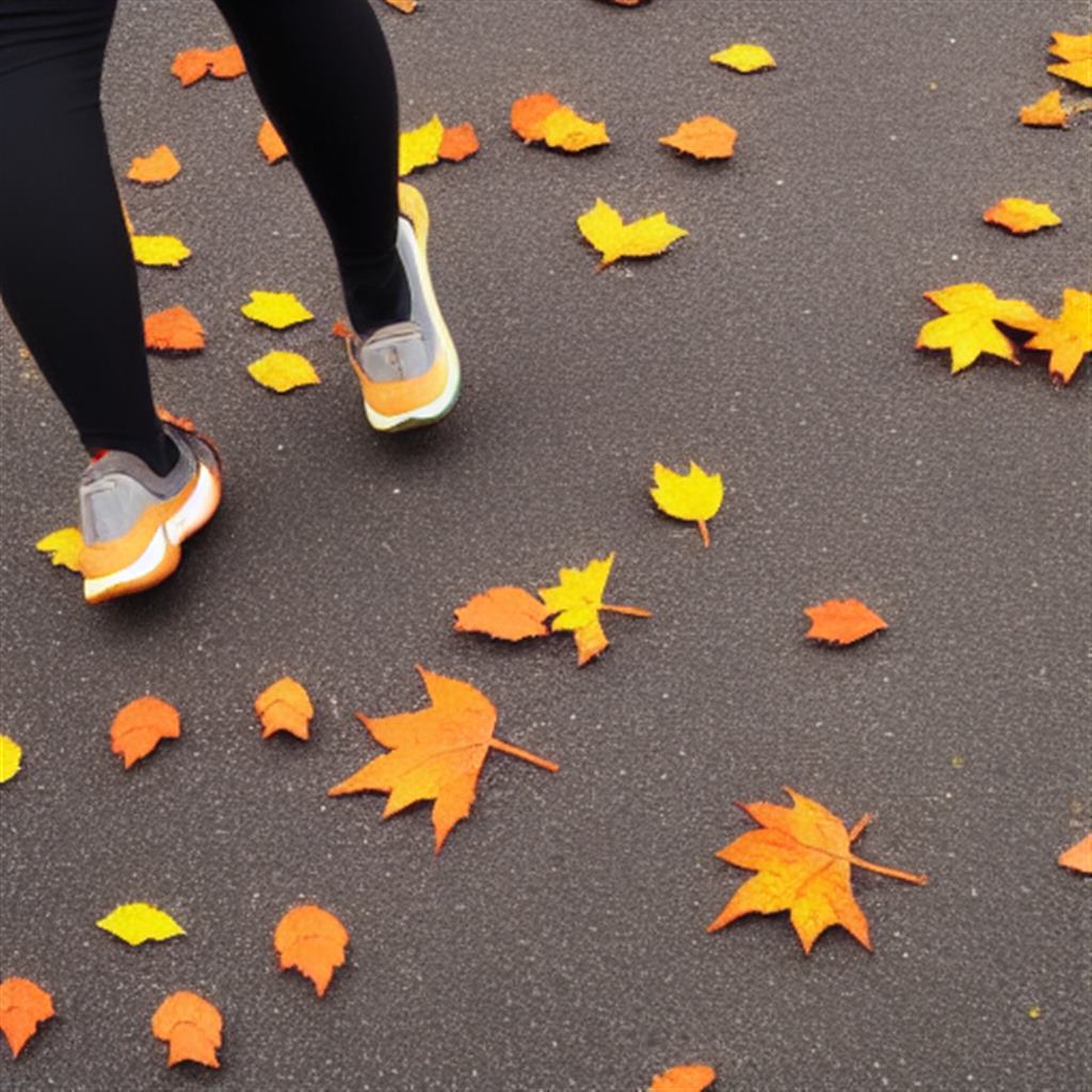 Bieganie jesienią - jakie buty wybrać?