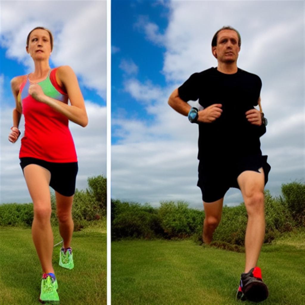 Jak zbudować siłę biegową z przykładowymi ćwiczeniami dla biegaczy długodystansowych