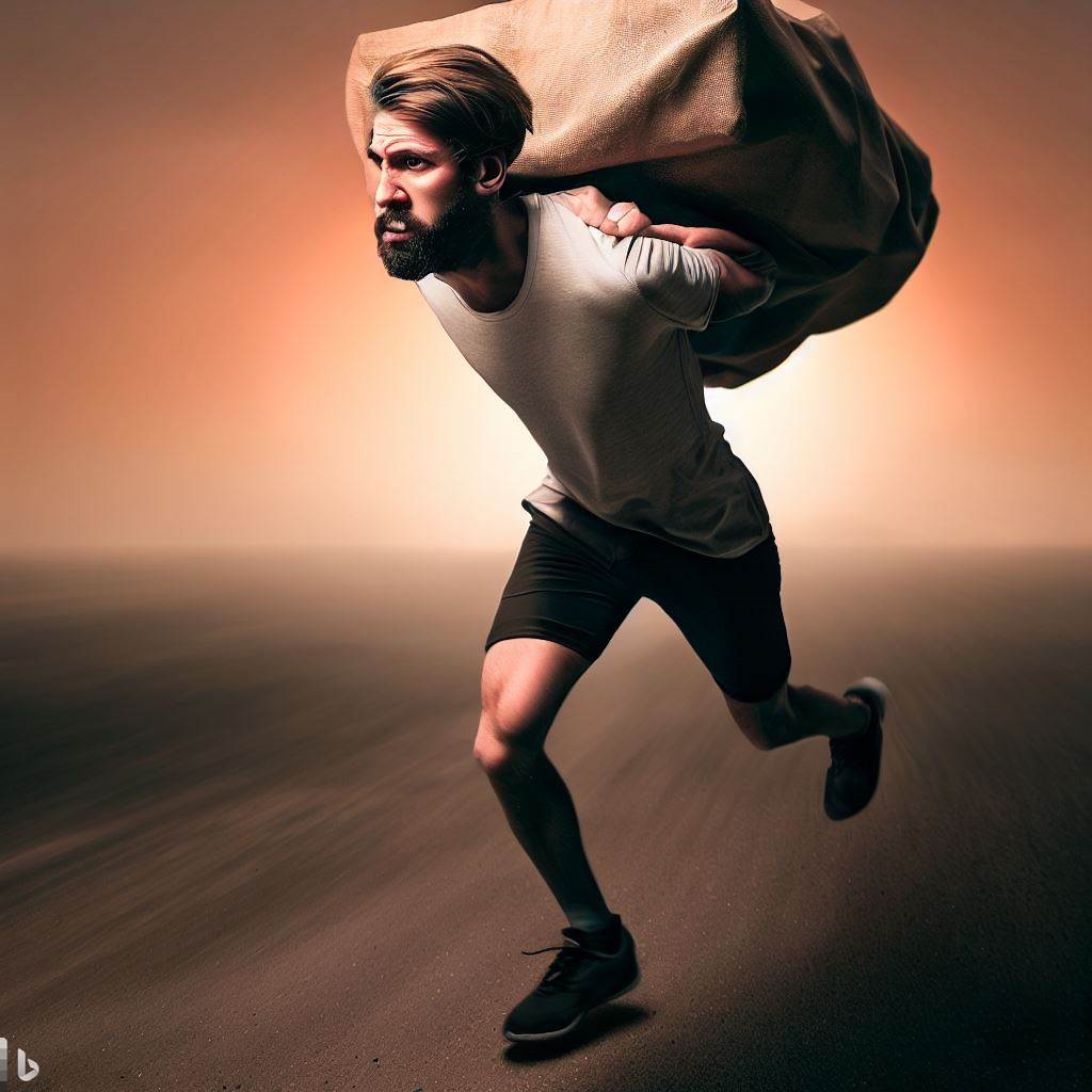 Bieganie z obciążeniem - jak zwiększyć wytrzymałość i siłę mięśni?
