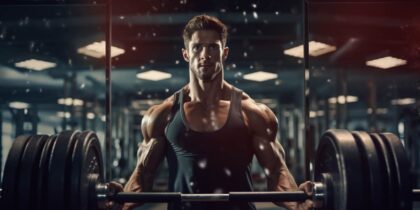 Szybki przyrost mięśni: skuteczne metody na szybką masę mięśniową